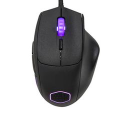  Cooler Master Mastermouse Mm520 