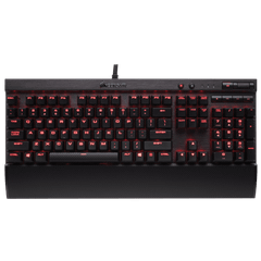  Corsair K70 Lux 