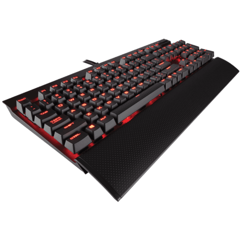 Corsair K70 Rapidfire