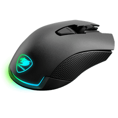  Cougar Revenger Rgb Led 