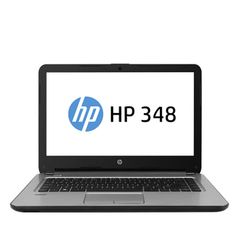  Hp 348 G4-4Xu26Pa Silver 