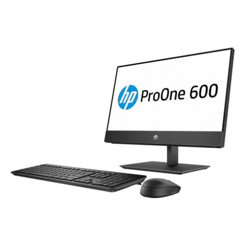 Hp Aio Proone 600 G4 Touch 5Aw48Pa