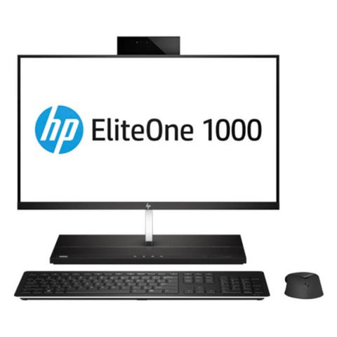 Hp Eliteone 1000 G2 Non Touch 4Ym04Pa