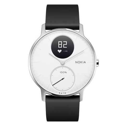 Nokia Steel Hr