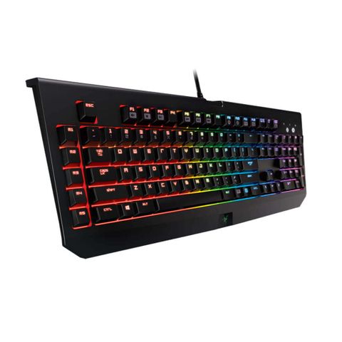 Razer Blackwidow Chroma