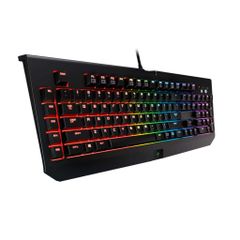  Razer Blackwidow Chroma 