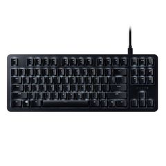  Razer Blackwidow Lite - Orange Switches 