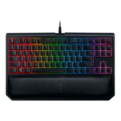  Razer Blackwidow Tournament Edition Chroma V2 Quartz Edition 