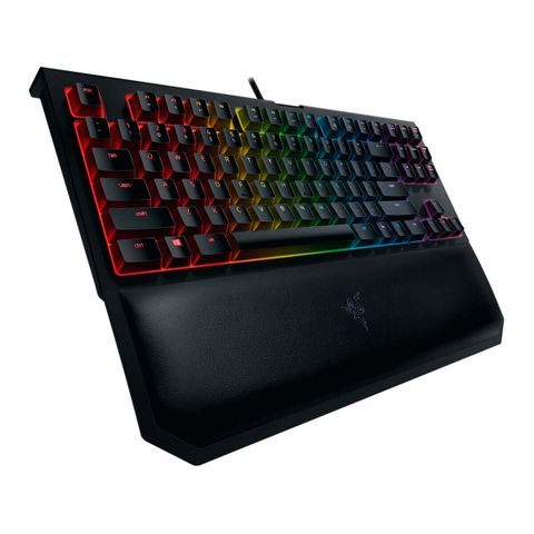 Razer Blackwidow Chroma V2 - Yellow Switch