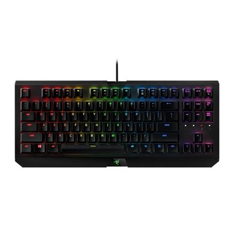 Razer Blackwidow X Tournament Chroma