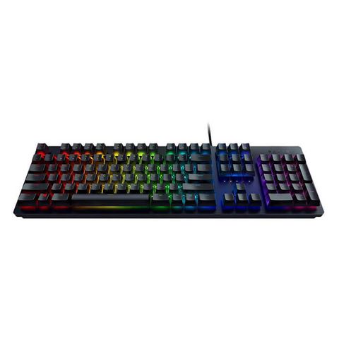 Razer Huntsman Opto Mechanical Keyboard