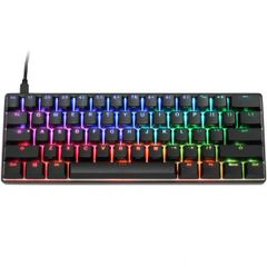  Vortex Poker 3 Rgb Cherry Blue 