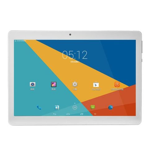 Teclast X10 3G Mt6580