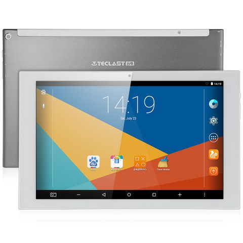 Teclast X10 Quad Core V