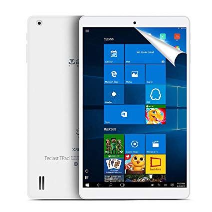 TECLAST X80 PLUS X5 Z8350