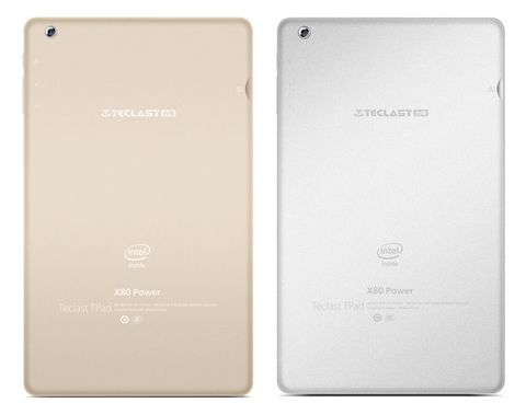 Teclast X80 Power