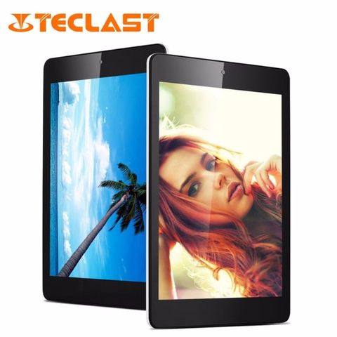 Teclast X89 Kindow Reader