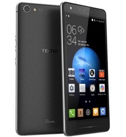 TECNO BOOM J8