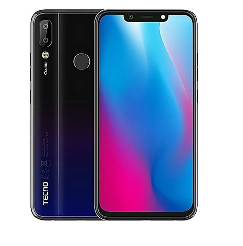 Tecno Camon 11 2018