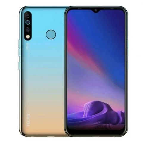 Tecno Camon 12 2019