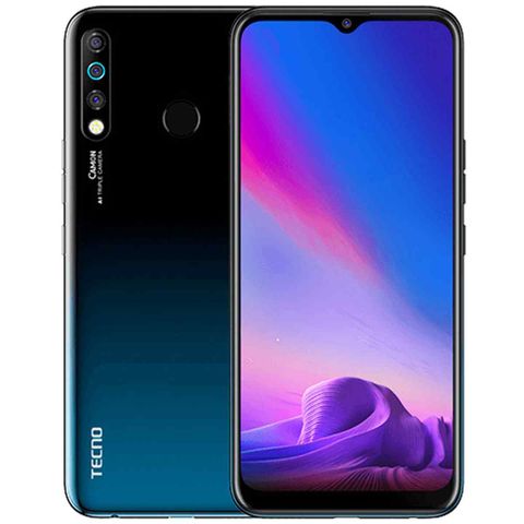 Tecno Camon 12 Air 2019