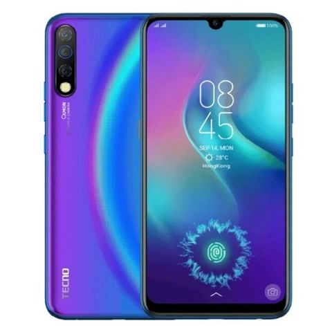 Tecno Camon 12 Pro 2019