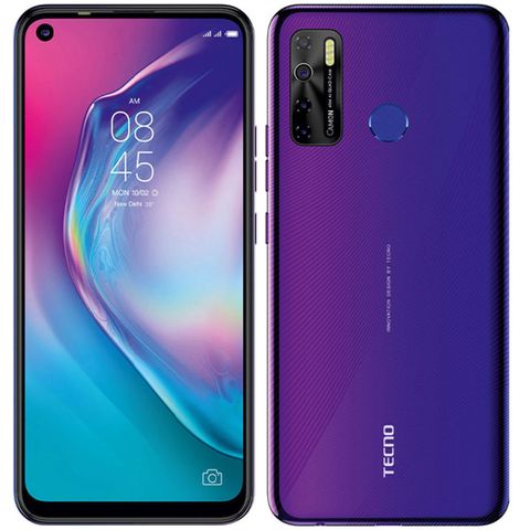 Tecno Camon 15 2020