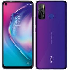  Tecno Camon 15 2020 