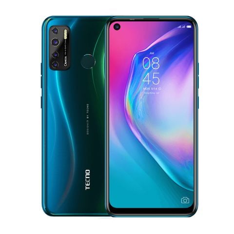 Tecno Camon 15 Air 2020