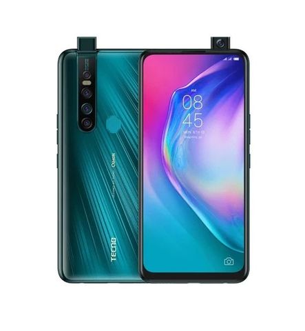 Tecno Camon 15 Premier 2020