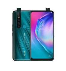  Tecno Camon 15 Premier 2020 