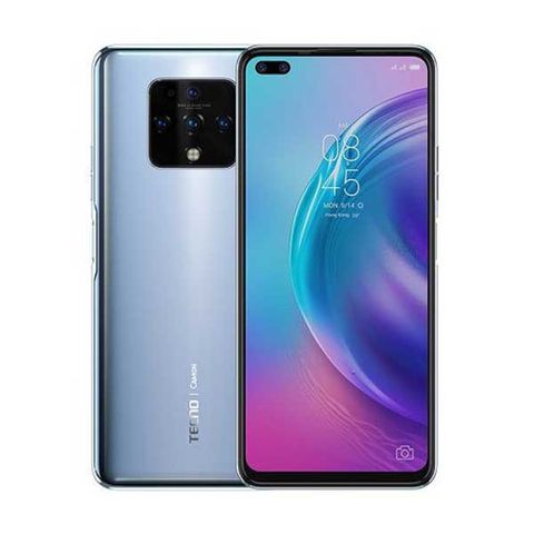 Tecno Camon 16 Premier 2020
