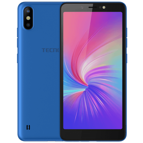 Tecno Camon Iace2 2019