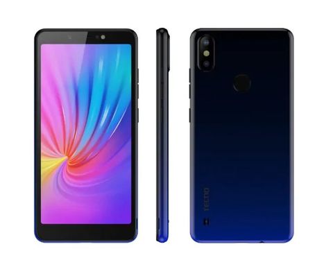 Tecno Camon Iace2X 2019