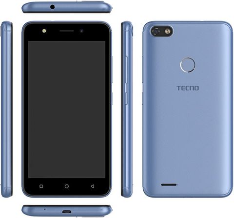 Tecno F2 2018