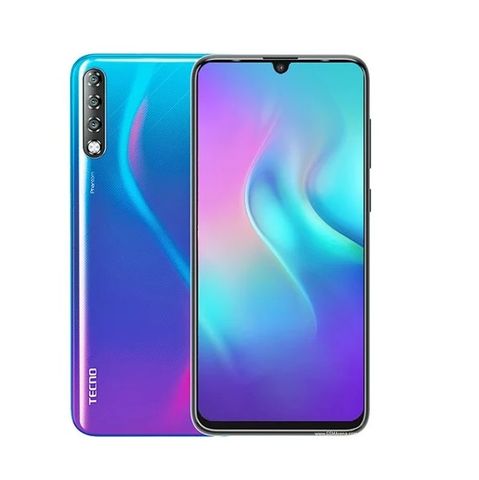 Tecno Phantom 9 2019