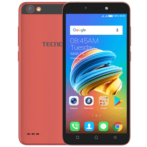 TECNO POP 1