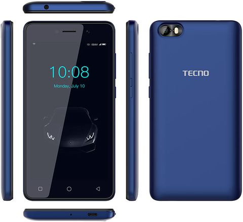 Tecno Pop 1 Lite 2018