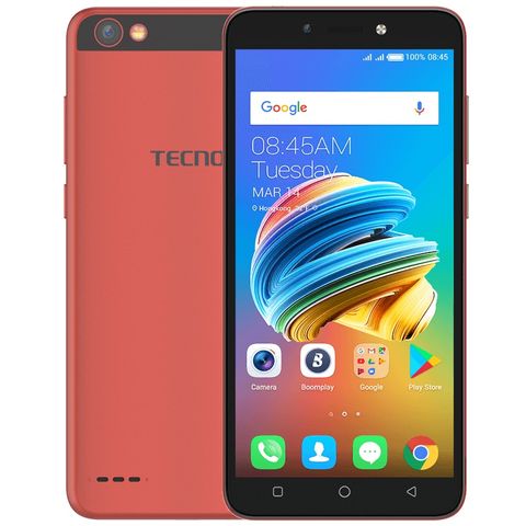 Tecno Pop 1 Pro 2018