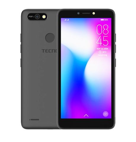 Tecno Pop 2 F 2019