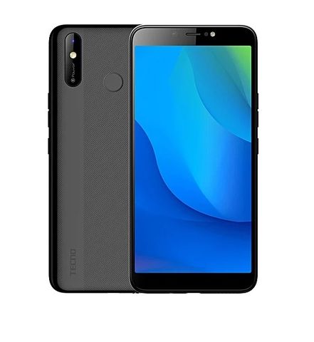 Tecno Pouvoir 3 Air 2019