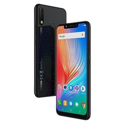 Tecno Spark 3 2019