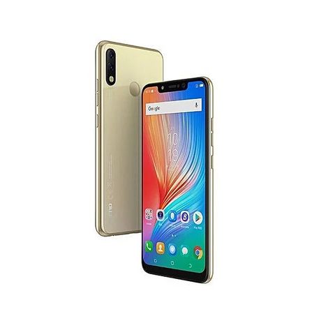 Tecno Spark 3 Pro 2019