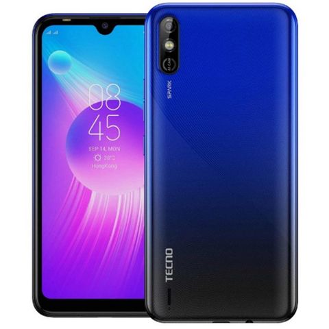 Tecno Spark Go 2019