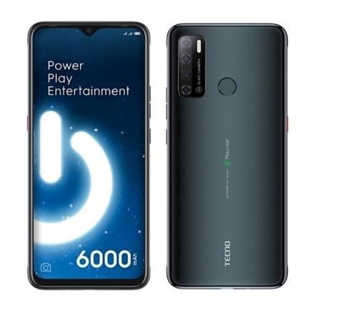 Tecno Spark Power 2 2020