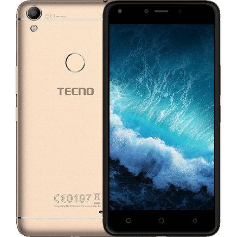 TECNO SPARK PRO