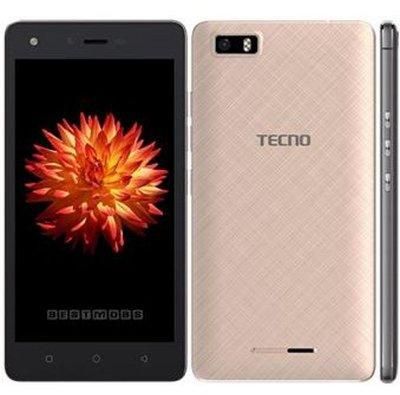 TECNO W3