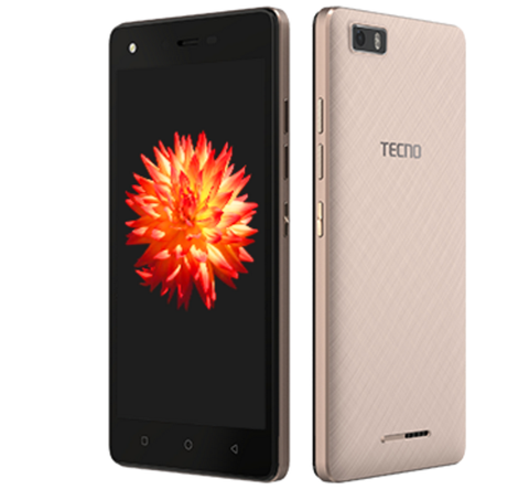 TECNO W3 PRO