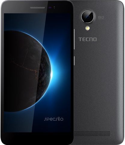 TECNO W4