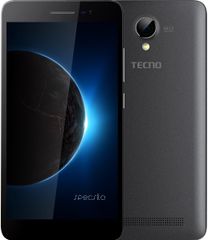  TECNO W4 